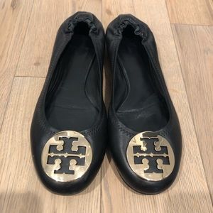 Tory Burch Ballet Flats